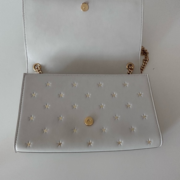AUTHENTIC Saint Laurent Medium Kate Bag - Picture 3 of 7